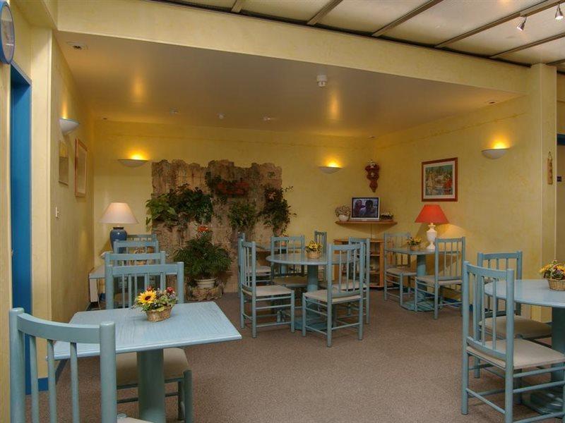 Atlantic Centre Gare Hotel