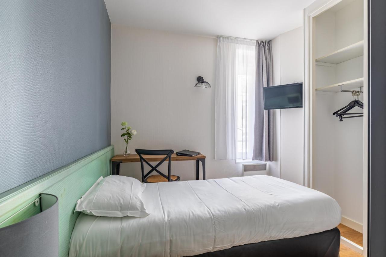 Atlantic Centre Gare Hotel 2*