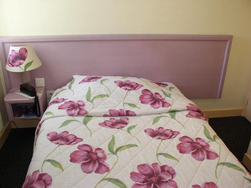 Hotel Atlantic Centre Gare Rennes
