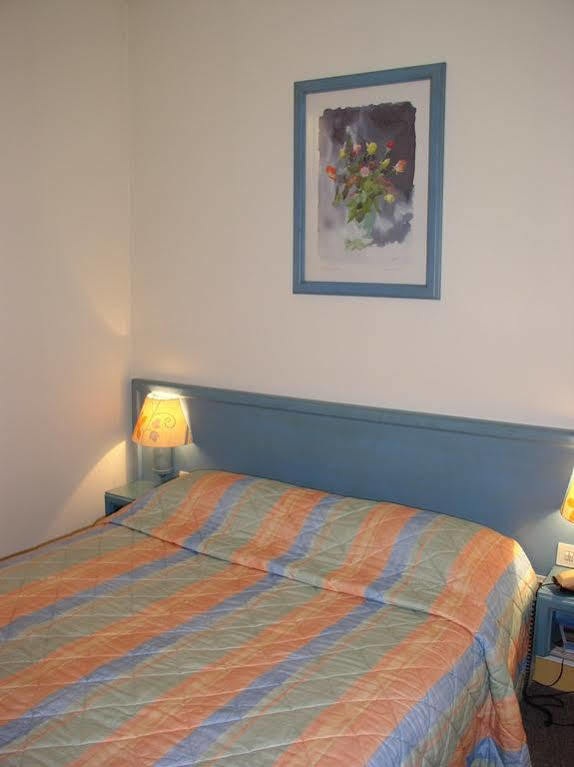 Atlantic Centre Gare Hotel 2*