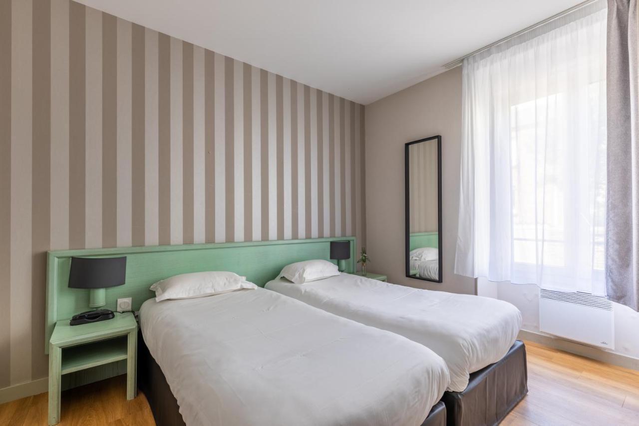 Atlantic Centre Gare Hotel